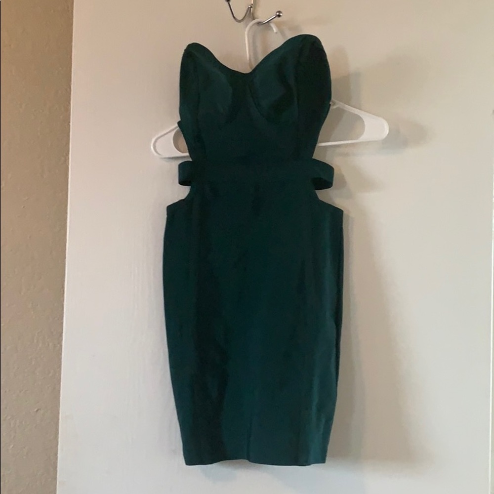 Never worn